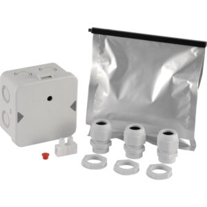 KABELDOOS+GIETHARS OBO