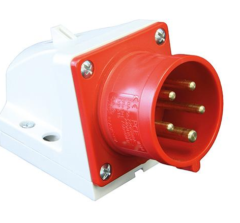 TOESTELCONTACTDS.OPB.16A 3P 6H