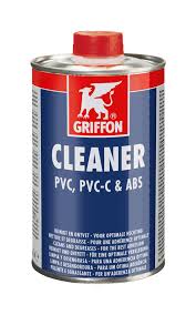 CLEANER PVC 1000ML 6120029