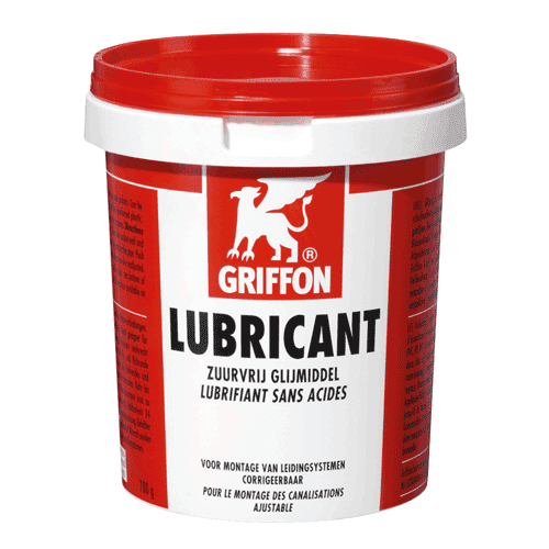 GLIJMIDDEL LUBRICANT  700ML GRIFFON