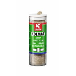 HENNEP KOLMAT 100 GRAM POT 6150112
