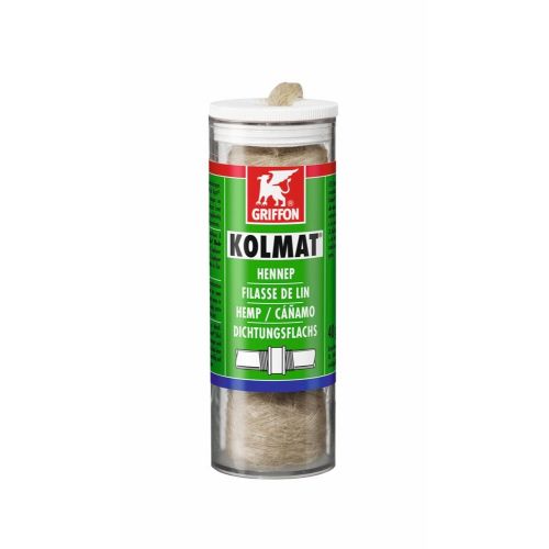 HENNEP KOLMAT 100 GRAM POT 6150112