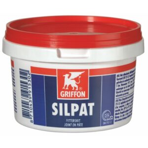 FITTERSKIT SILPAT 200G 6150303