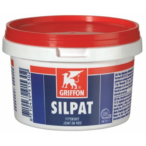 FITTERSKIT SILPAT 200G 6150303