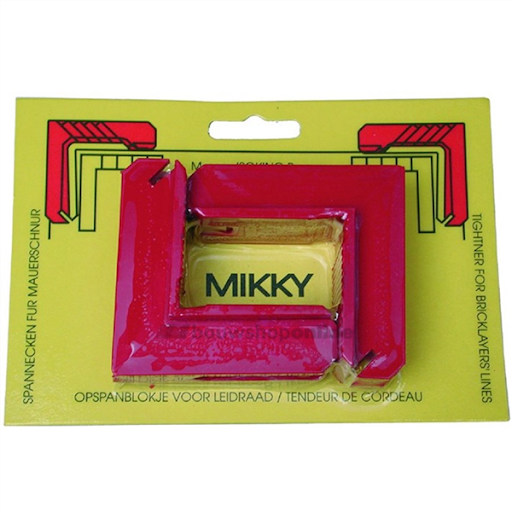 METSELDRAADSPANNER MIKKY MM337000