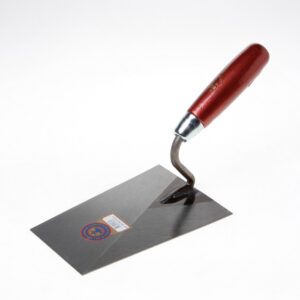 STUKADOORSTROFEL RECHT S-HALS