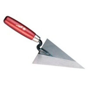 PLEISTERTROF. 140MM SPITS MELK