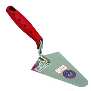 PLEISTERTROF. 160MM ROND RVSK2