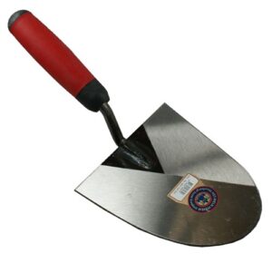 METSELTROFFEL 170MM R MM680170