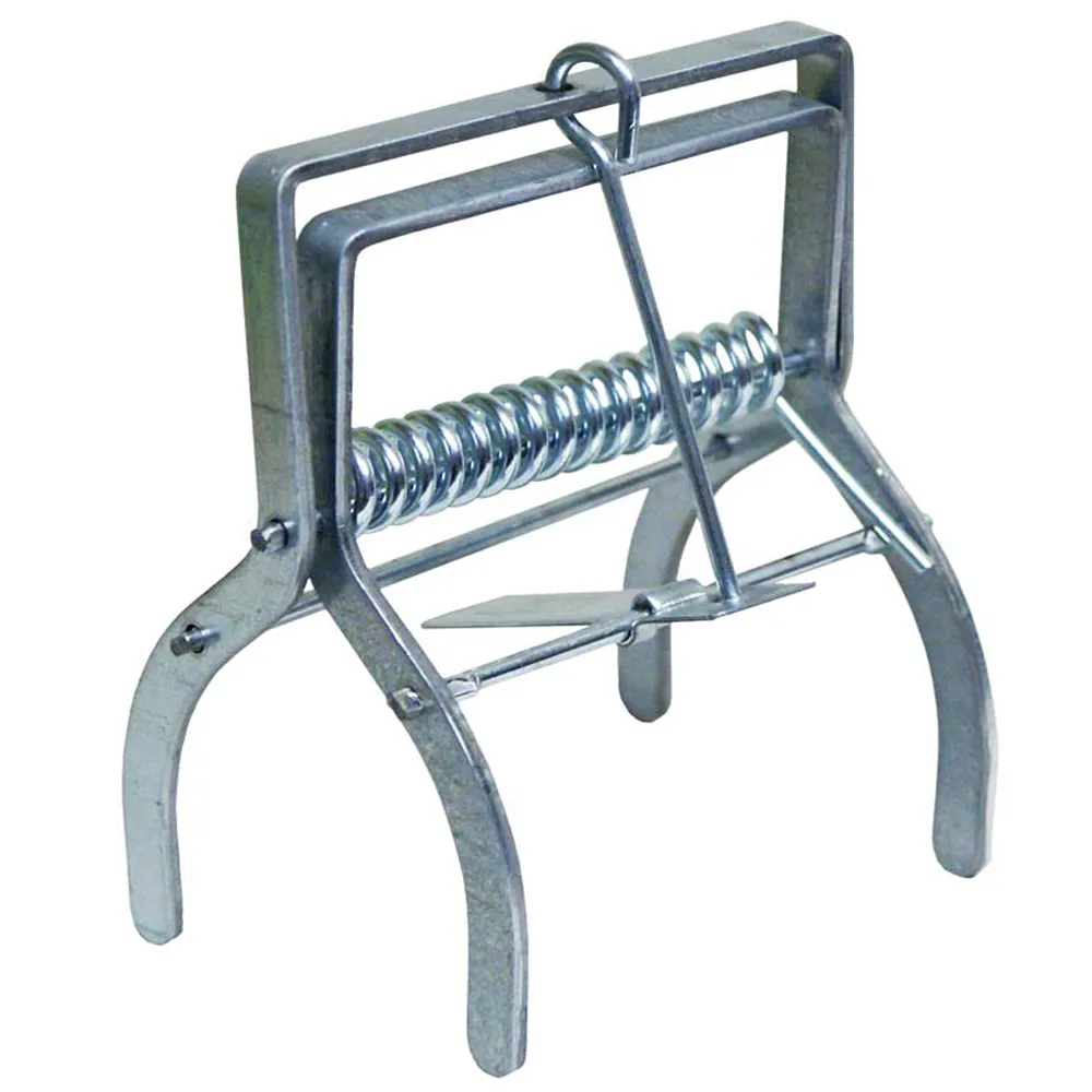 MOLLENKLEM TALPEX VERZINKT