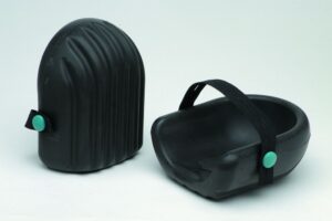 KNIEBESCHERMERS SET A 2 STUKS