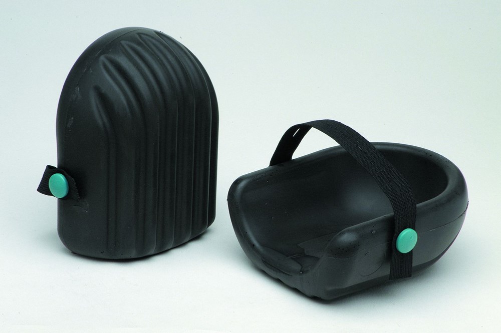 KNIEBESCHERMERS SET A 2 STUKS