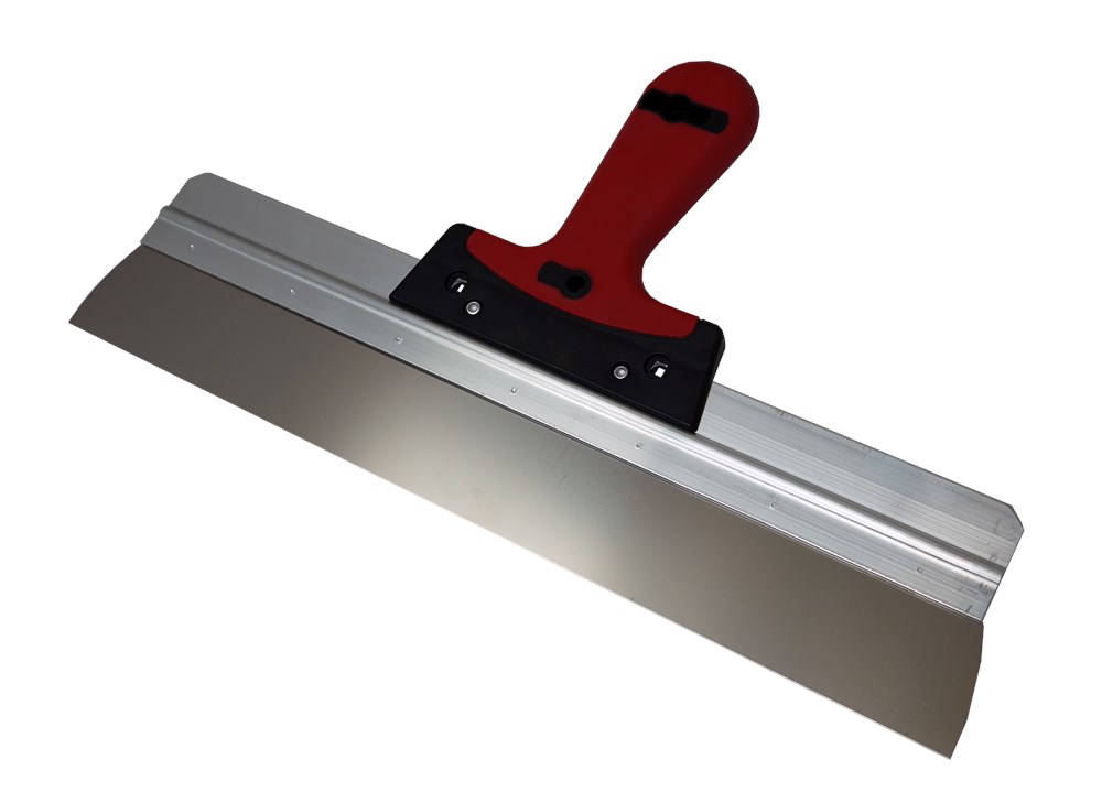 SPACKMES 250MM SOFTGRIP RVS