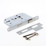 DAG EN NACHTSLOT MAUER 1535 GEL.VOORP