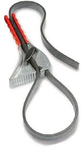 BANDSLEUTEL KLEIN 11022