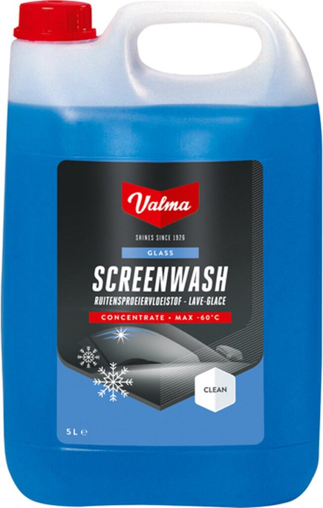 R.ANTIVRIES CONC. VALMA 5000ML