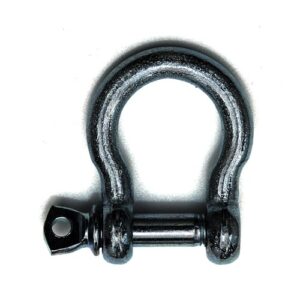 HARPSLUITING VERZ. 8MM 5/16