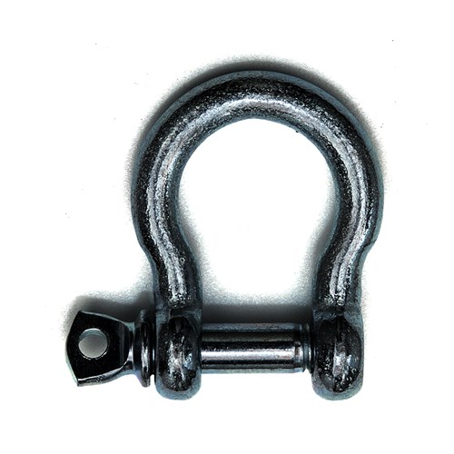 HARPSLUITING VERZ. 8MM 5/16