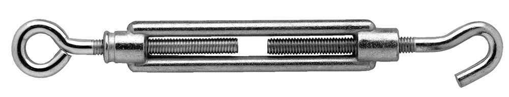 SPANSCHROEF M6X100VZ HAAK/OOG 912288