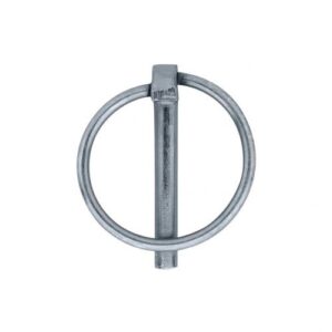 BORGPEN  6MM MET RING VZ