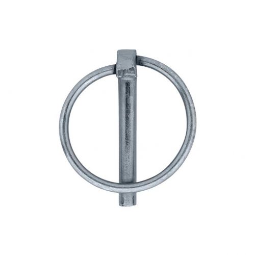 BORGPEN  6MM MET RING VZ