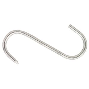 VLEESHAAK 5.0X120MM VERTIND