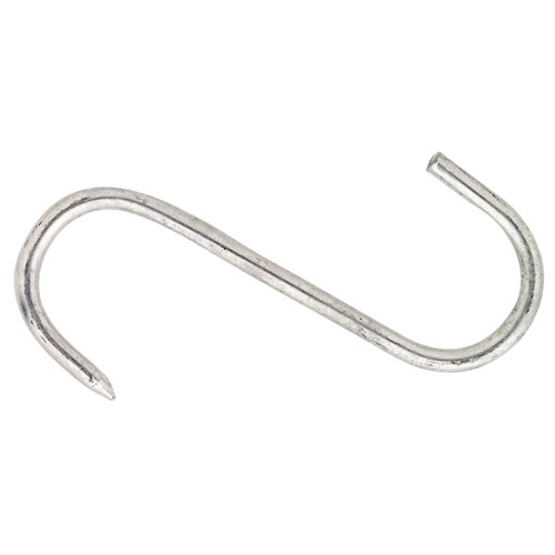 VLEESHAAK 5.0X120MM VERTIND