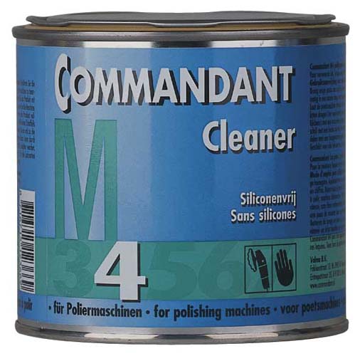 COMMANDANT CLEANER NR4 MACHINE