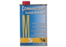 COMMANDANT SCRATCH REMOVER 500