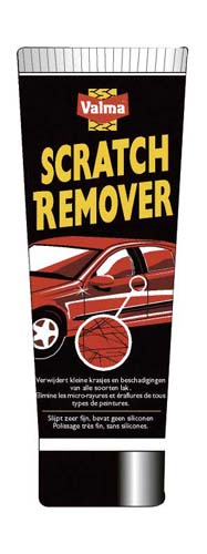 VALMA SCRATCH REMOVER F36A