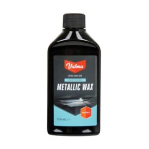 VALMA METALLIC WAX 250ML