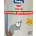 PROFESSIONELE SUPER ONTSTOPPER 1L