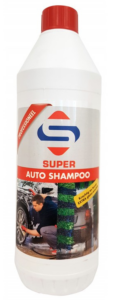 AUTOSHAMPOO SUPER 1 LITER