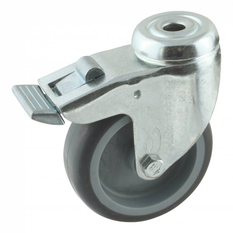 ZWENKWIEL S60 50MM BOUTGAT M/R