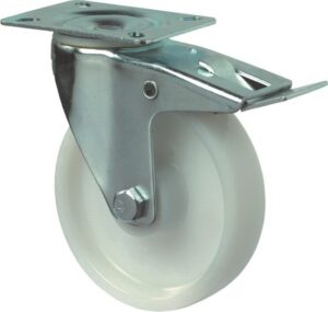 ZWENKWIEL SERIE 34 125MM M/REM