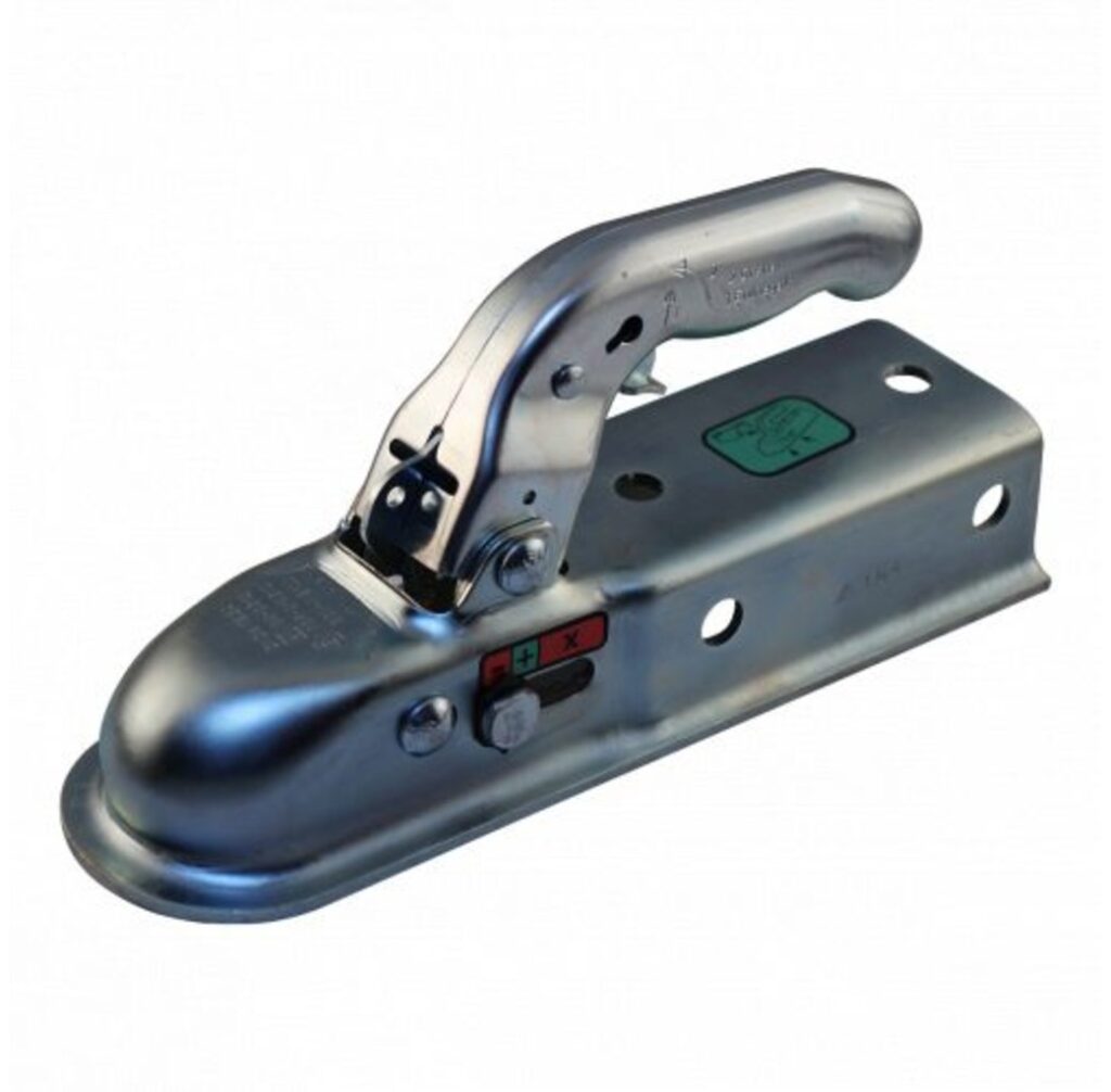 KOGELKOPPELING VK60/1400 KQ14B