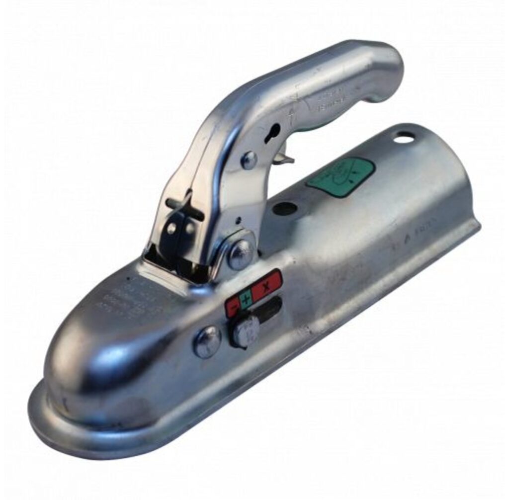 KOGELKOPPELING K 14B R60MM