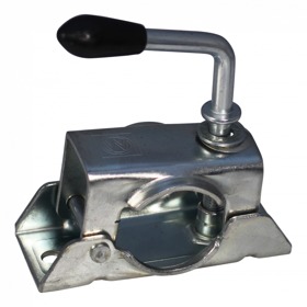 NEUSWIELKLEM 48MM VERZINKT