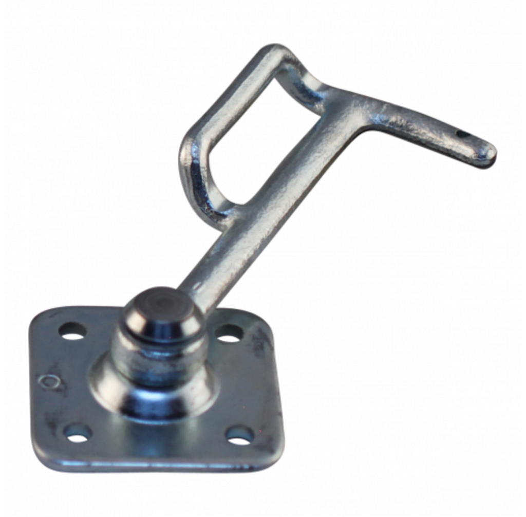 BEUGELSLUITING VZ VK 60X60 LS