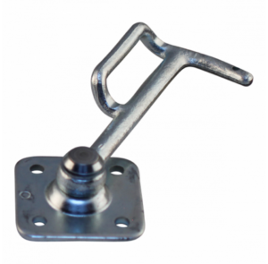 BEUGELSLUITING VZ VK 60X60 LS