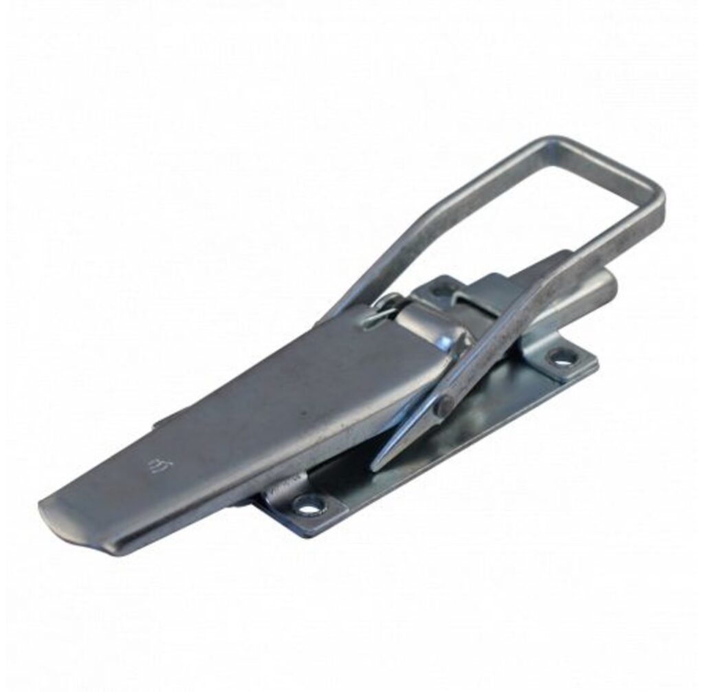 OPBOUWSPANSLUITING VZ