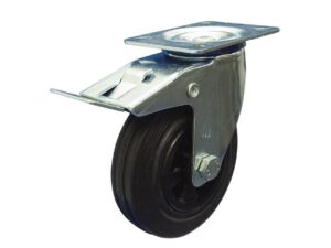 ZWENKWIEL SERIE 01 160MM+REM