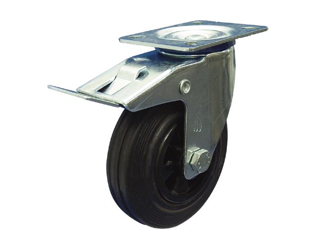 ZWENKWIEL SERIE 01 160MM+REM