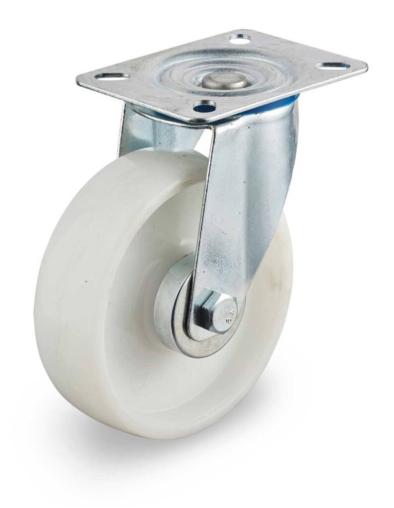 ZWENKWIEL SERIE 34  80MM