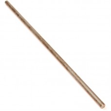 AS DIKTE 20MM LENGTE 80CM