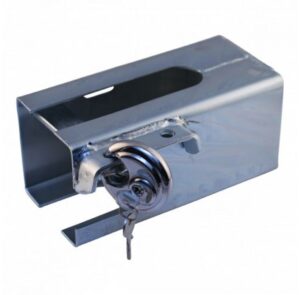 ANTIDIEFST.KOP RH+SLOT+DOOS