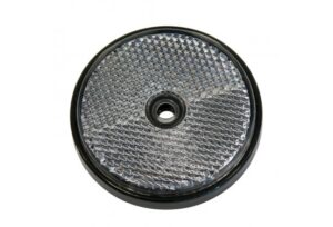REFLECTOR ROND 61 WIT