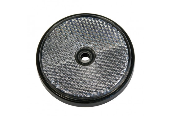REFLECTOR ROND 61 WIT