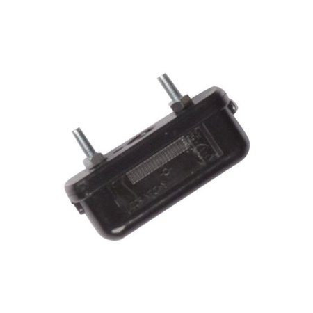 KENTEKENLICHT KUNSSTOF