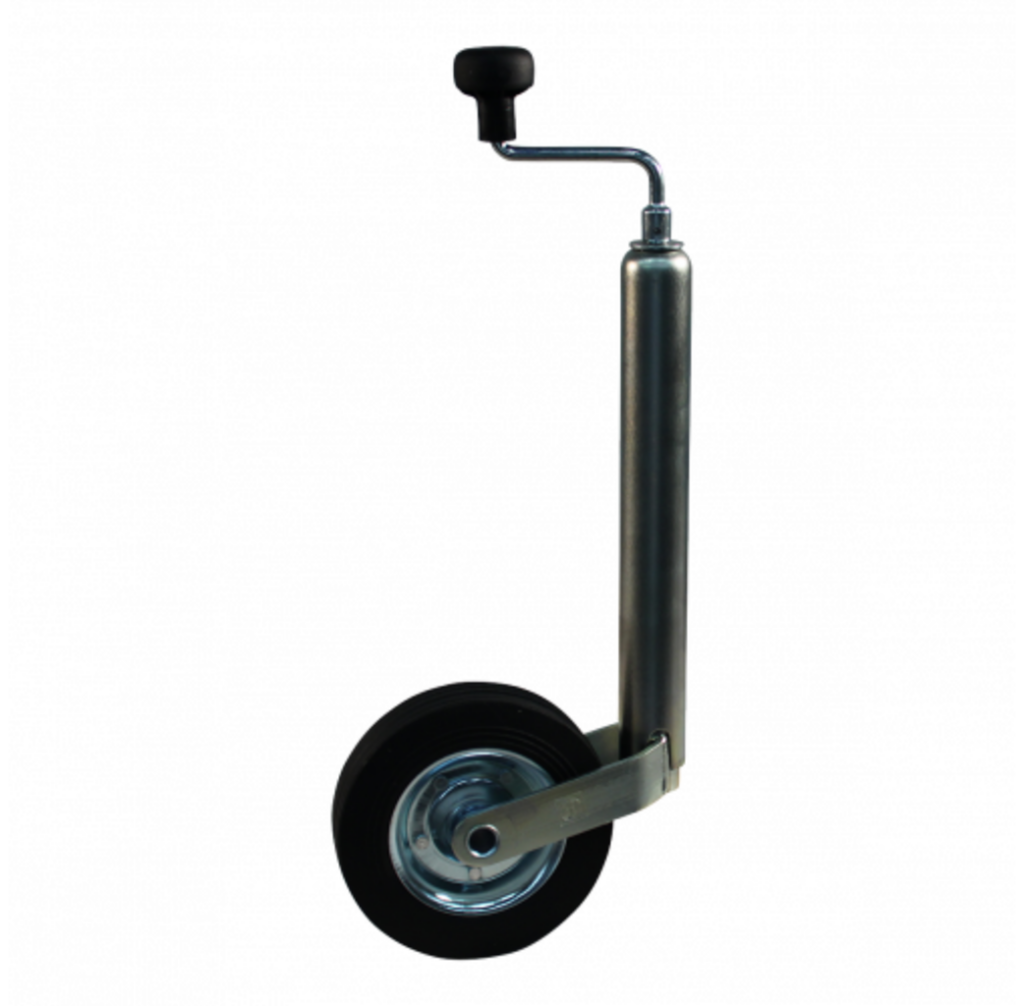 NEUSWIEL 200X50 R48 V.STAAL